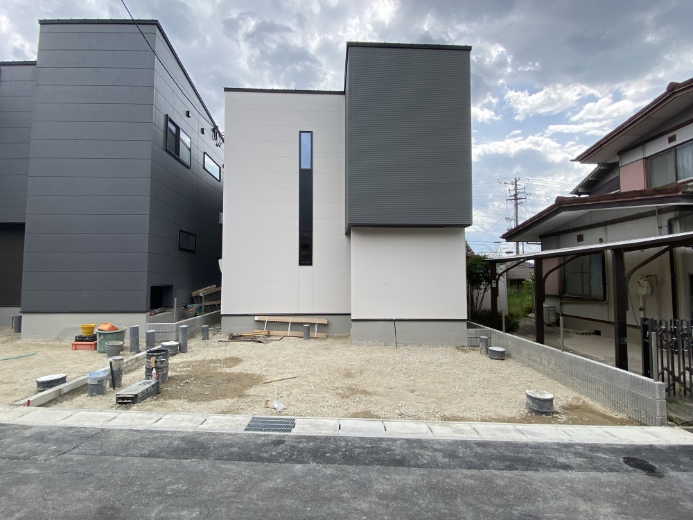 東海市名和町　第三十二　全2棟　1号棟 画像5