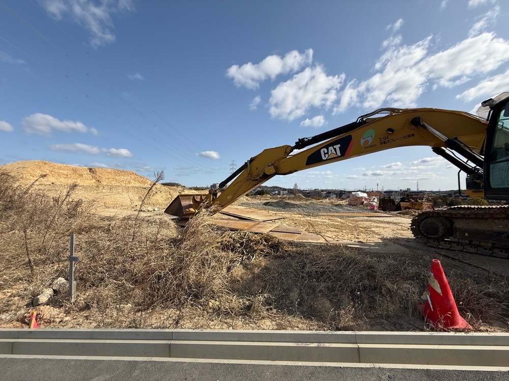 日進市梅森町 画像3