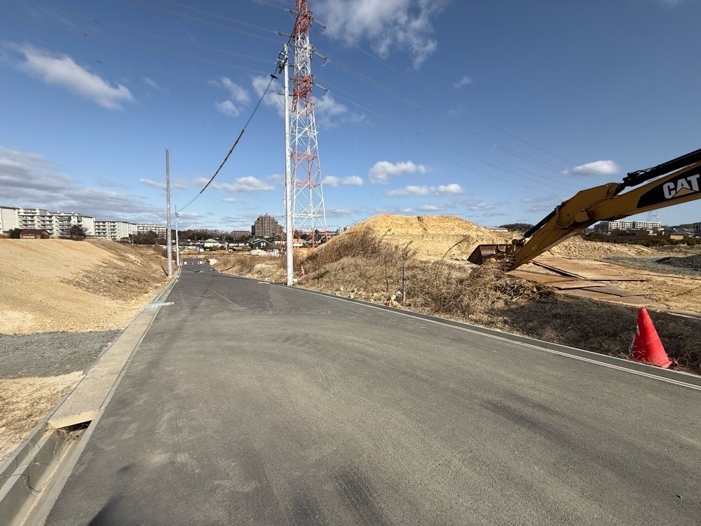 日進市梅森町 画像2