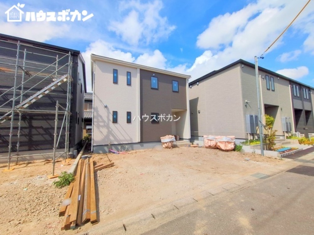 西尾市寺津町　全3棟　1号棟 画像5