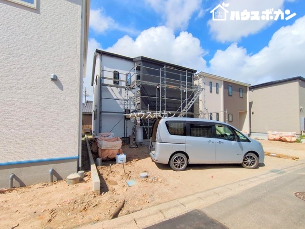 西尾市寺津町　全3棟　2号棟 画像5