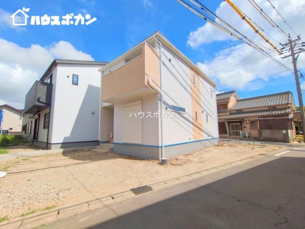 西尾市寺津町　全3棟　3号棟 画像5
