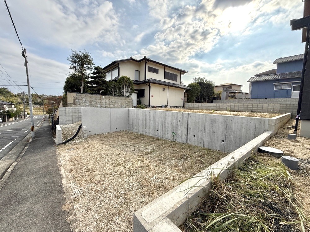 日進市東山六丁目　全3区画　A区画 画像9