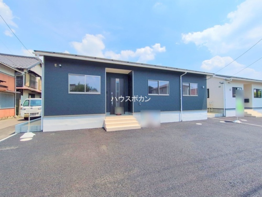 一宮市大和町南高井　第1　全2棟　1号棟 画像3