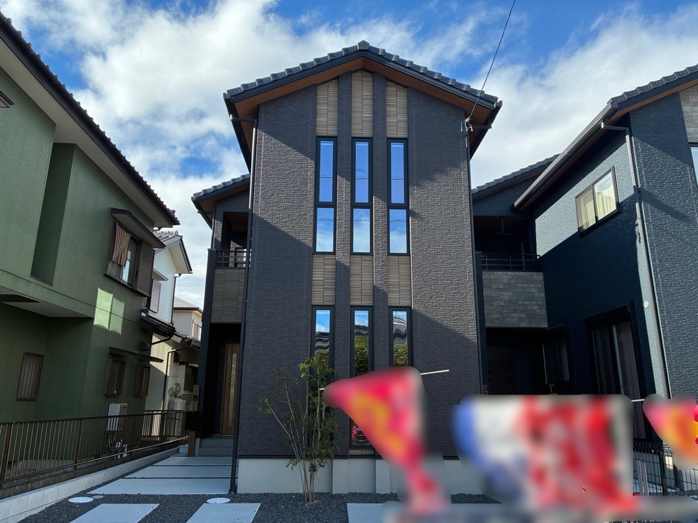 西尾市田貫一丁目　全3棟　1号棟 画像20