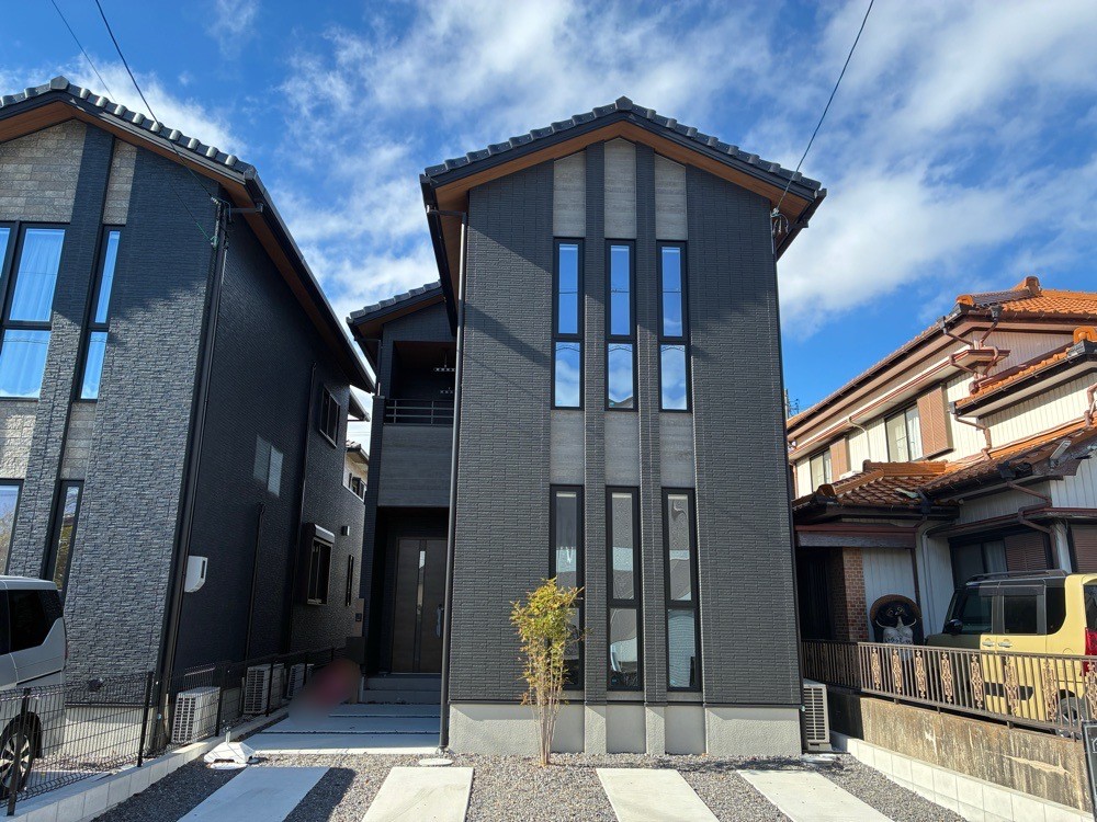 西尾市田貫一丁目　全3棟　3号棟 画像20