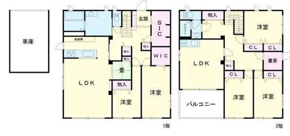 豊橋市瓜郷町 画像1