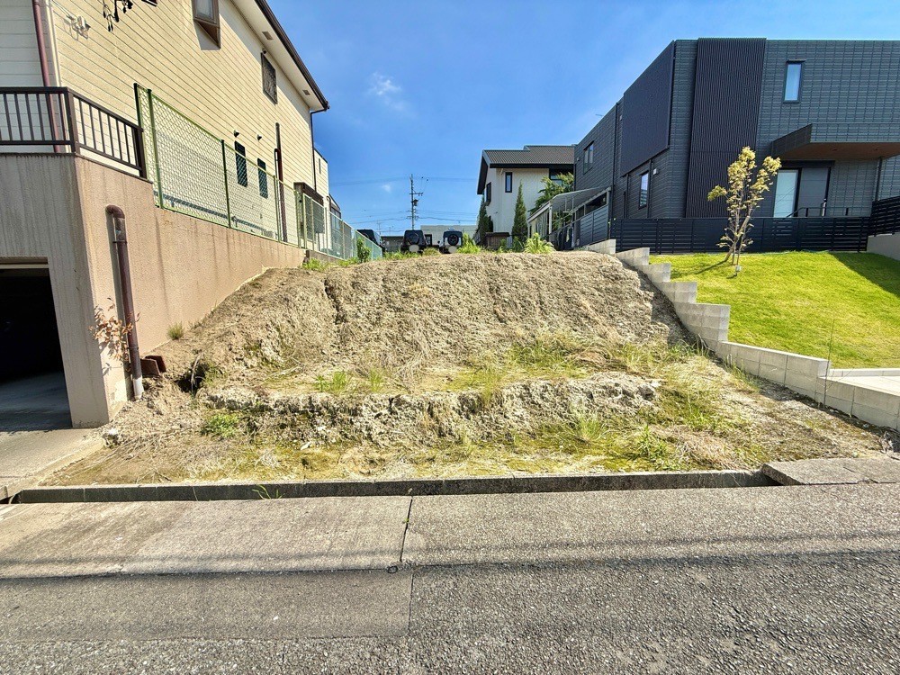 名古屋市天白区植田本町　全2区画　東区画 画像5