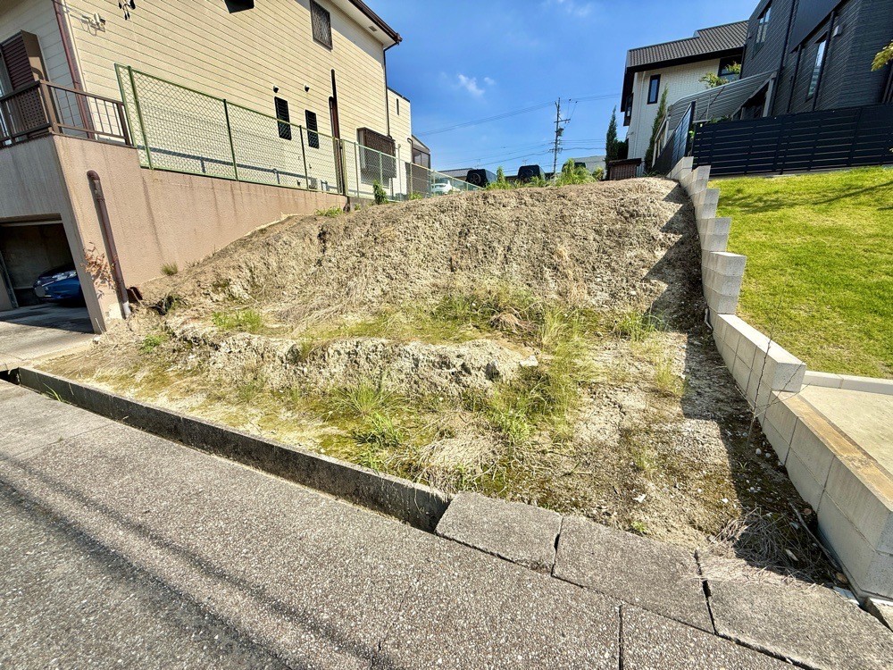 名古屋市天白区植田本町　全2区画　東区画 画像4