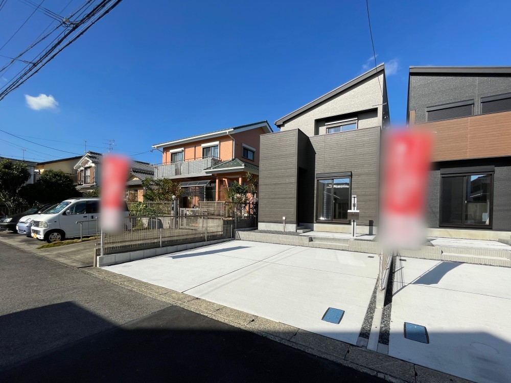 春日井市東野町西第1　全4棟　1号棟 画像17