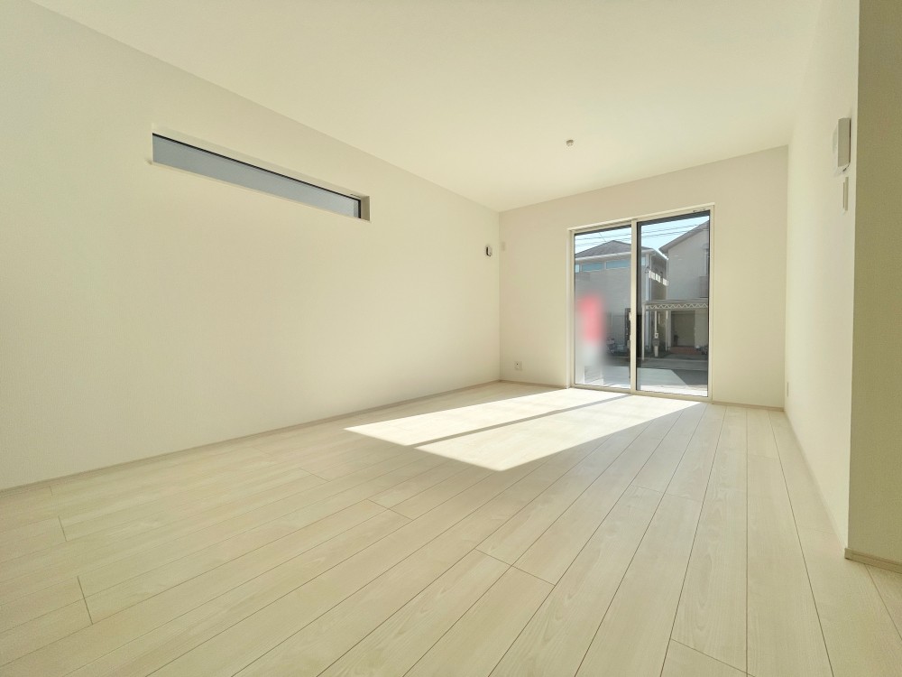 春日井市東野町西第1　全4棟　1号棟 画像4