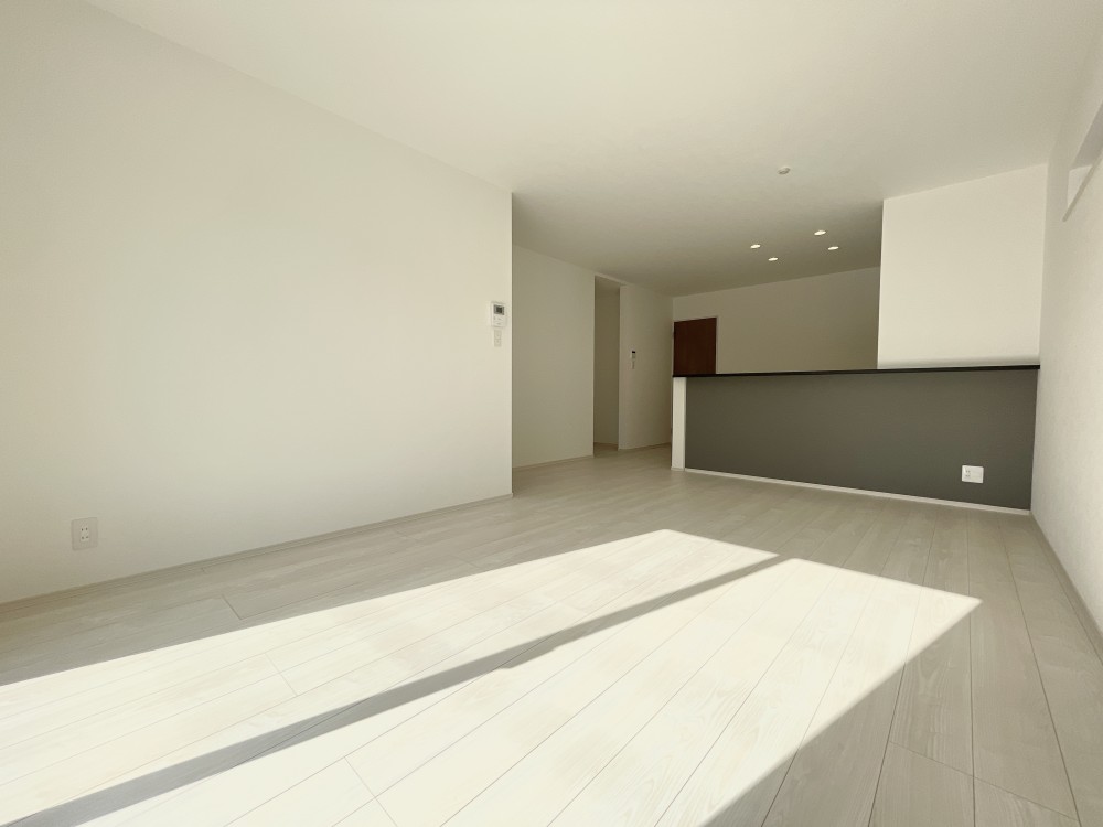 春日井市東野町西第1　全4棟　1号棟 画像5