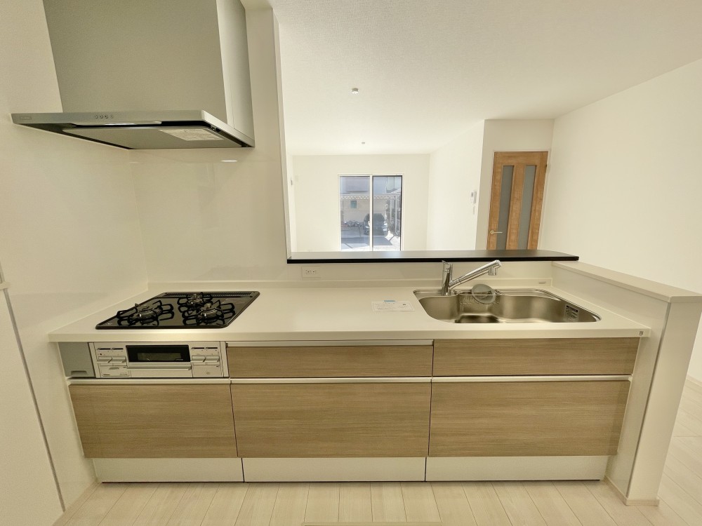 春日井市東野町西第1　全4棟　1号棟 画像6