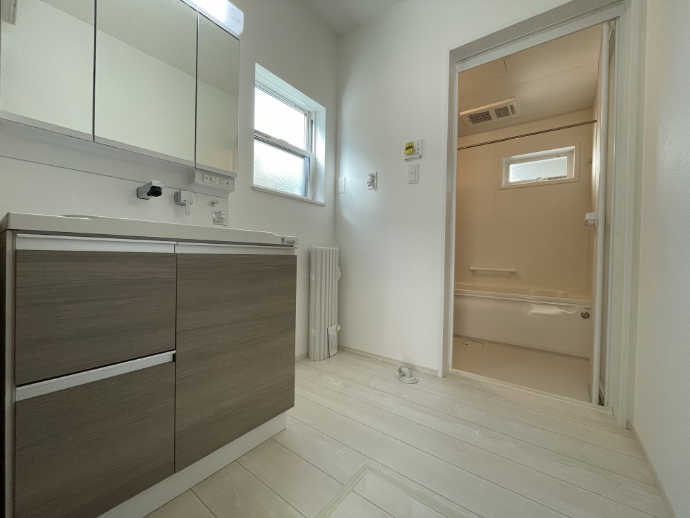 春日井市東野町西第1　全4棟　1号棟 画像8