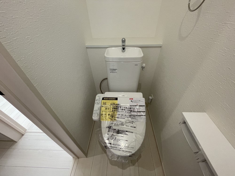 春日井市東野町西第1　全4棟　1号棟 画像9