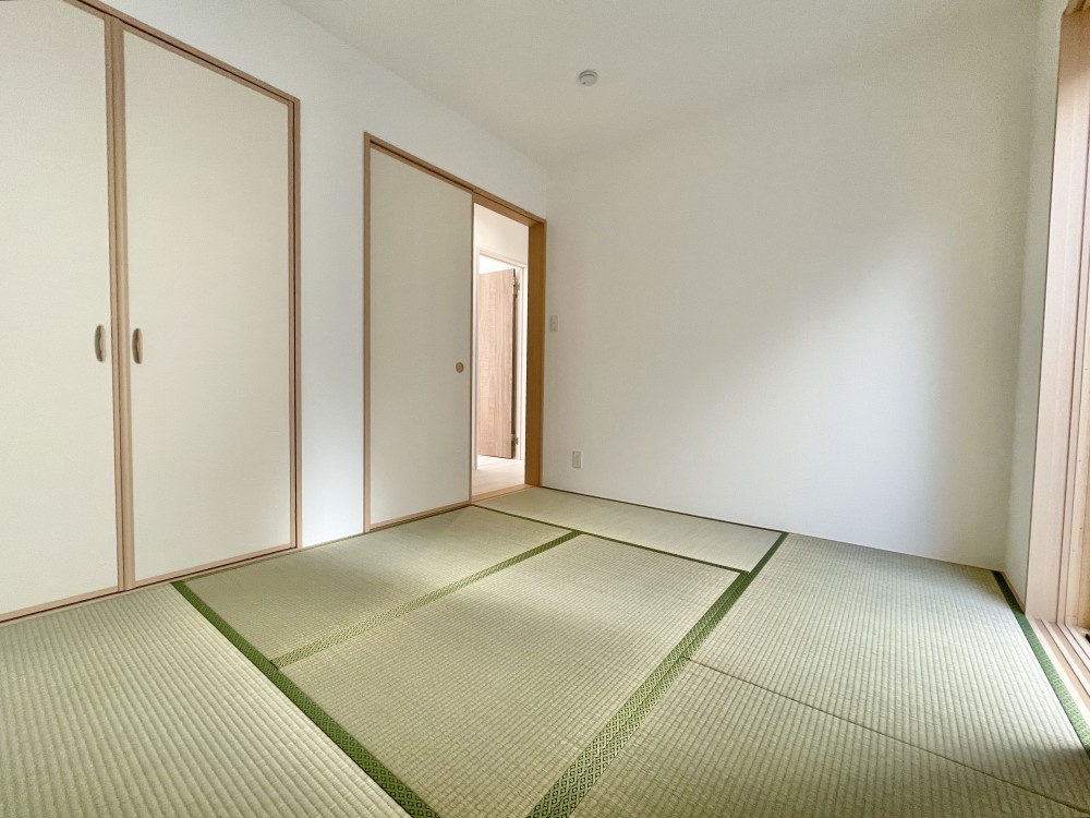 春日井市東野町西第1　全4棟　1号棟 画像10