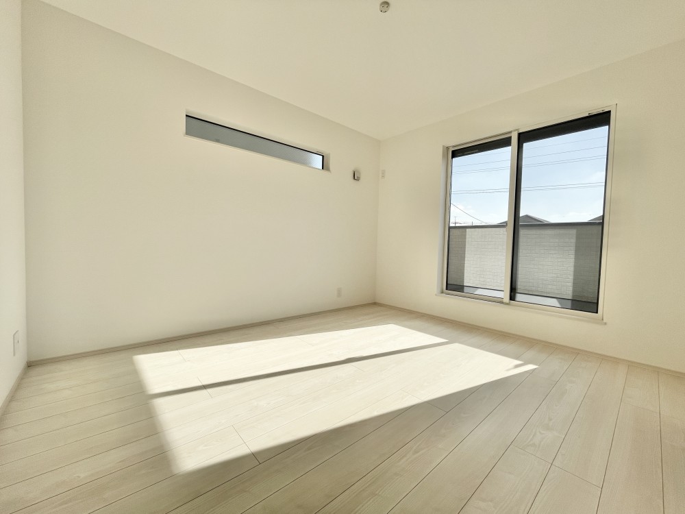 春日井市東野町西第1　全4棟　1号棟 画像11