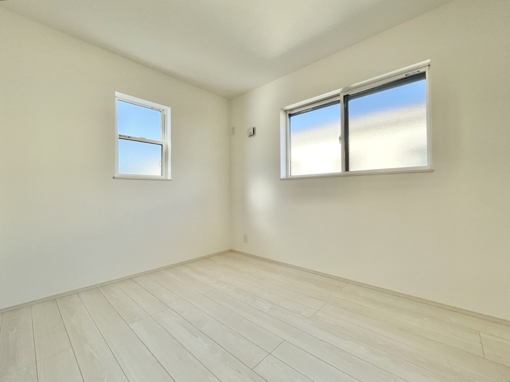 春日井市東野町西第1　全4棟　1号棟 画像12