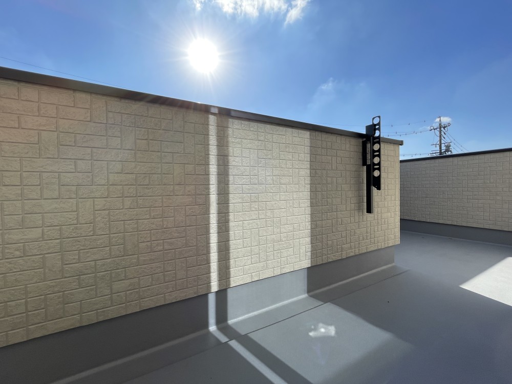 春日井市東野町西第1　全4棟　1号棟 画像16