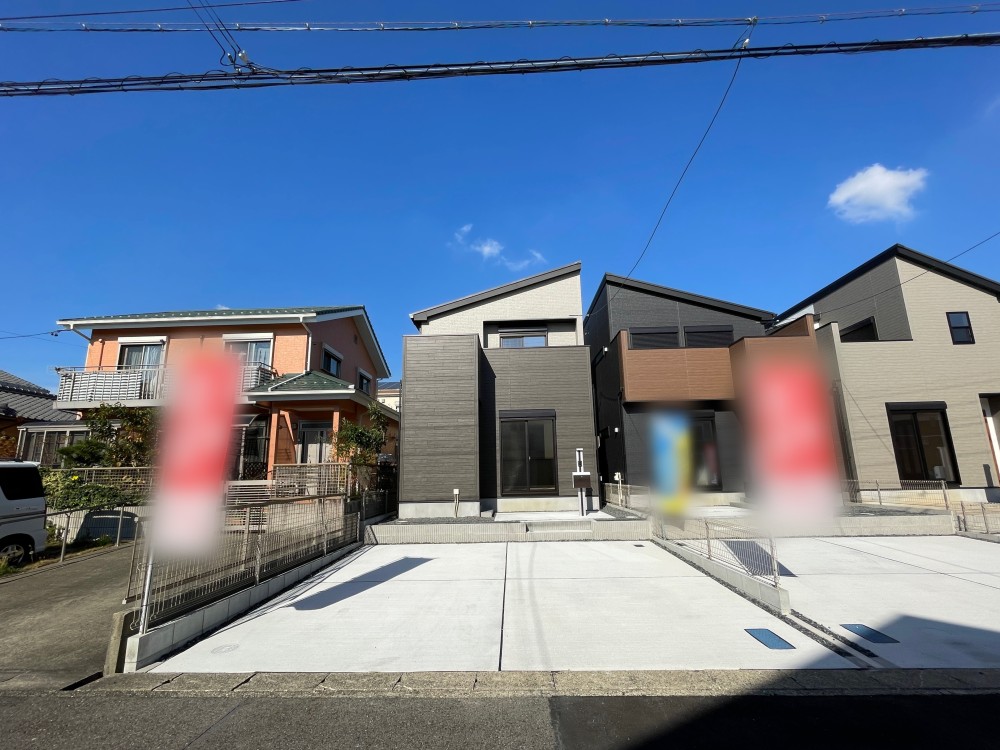 春日井市東野町西第1　全4棟　1号棟 画像17