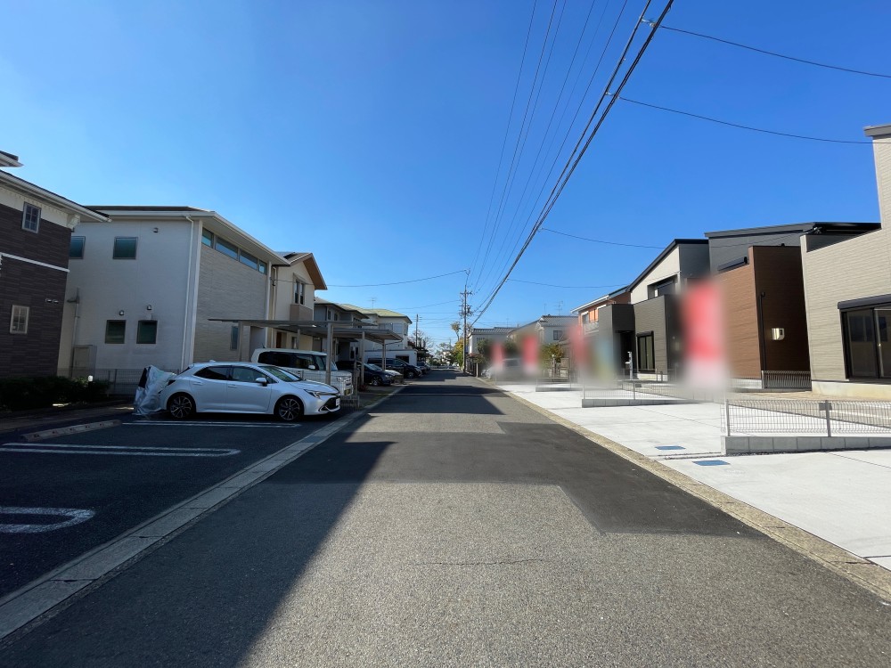 春日井市東野町西第1　全4棟　1号棟 画像18