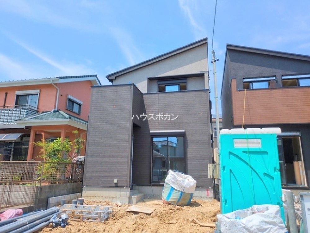 春日井市東野町西第1　全4棟　1号棟 画像5