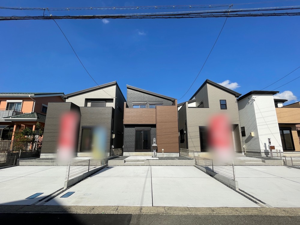 春日井市東野町西第1　全4棟　2号棟 画像16