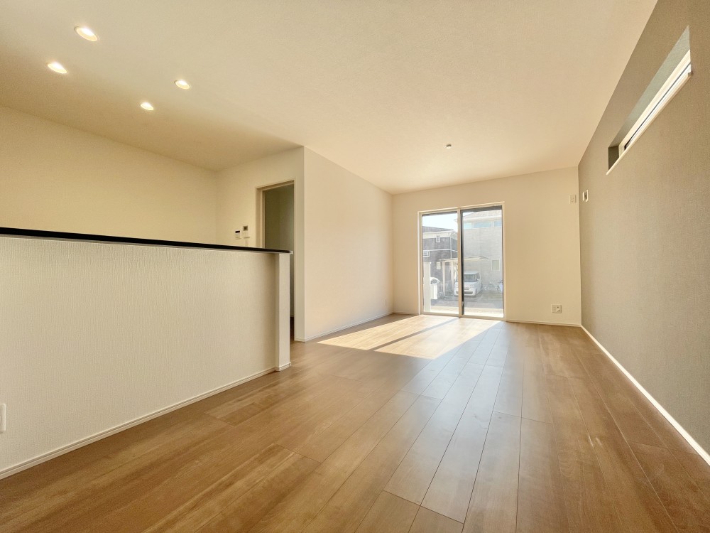 春日井市東野町西第1　全4棟　2号棟 画像4