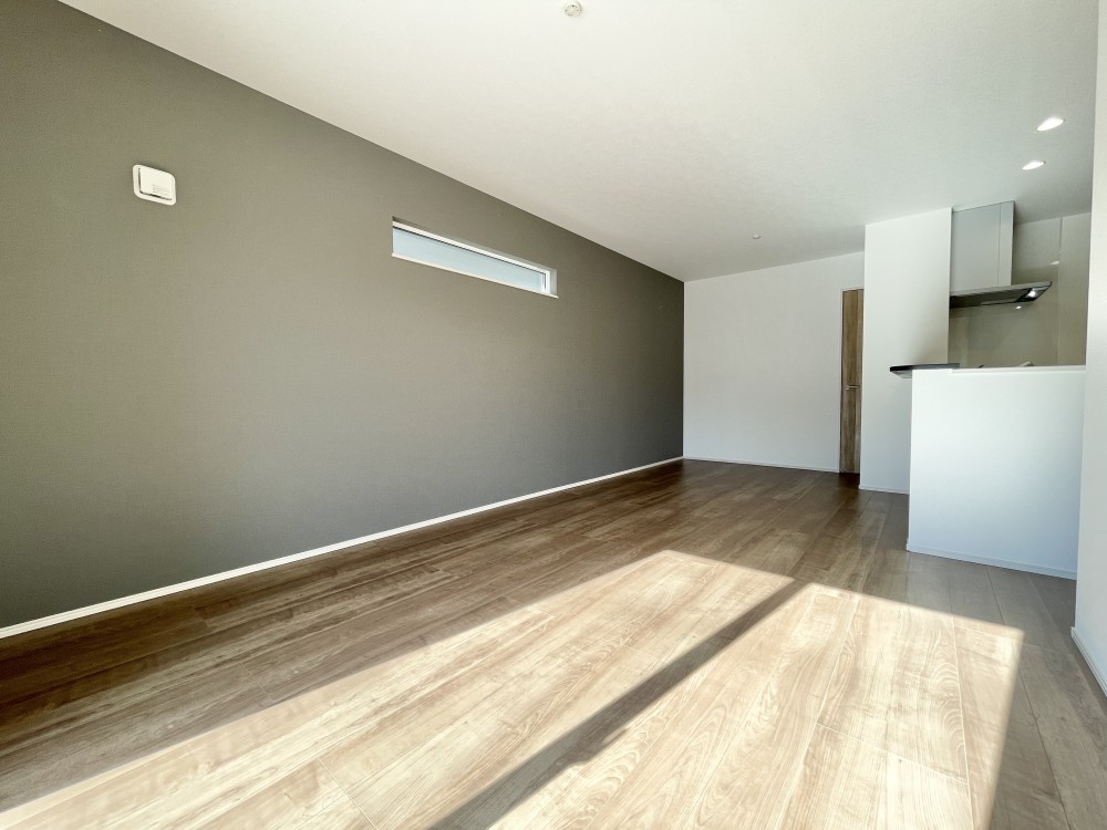 春日井市東野町西第1　全4棟　2号棟 画像5