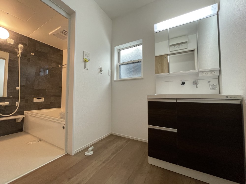 春日井市東野町西第1　全4棟　2号棟 画像8