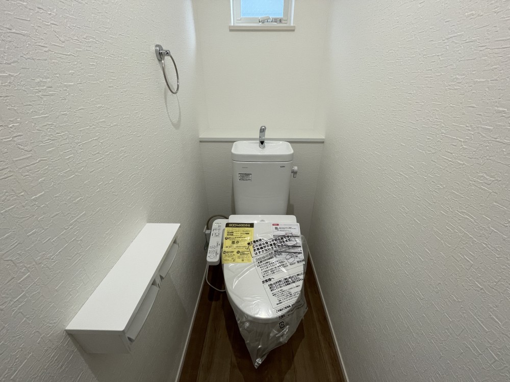 春日井市東野町西第1　全4棟　2号棟 画像9