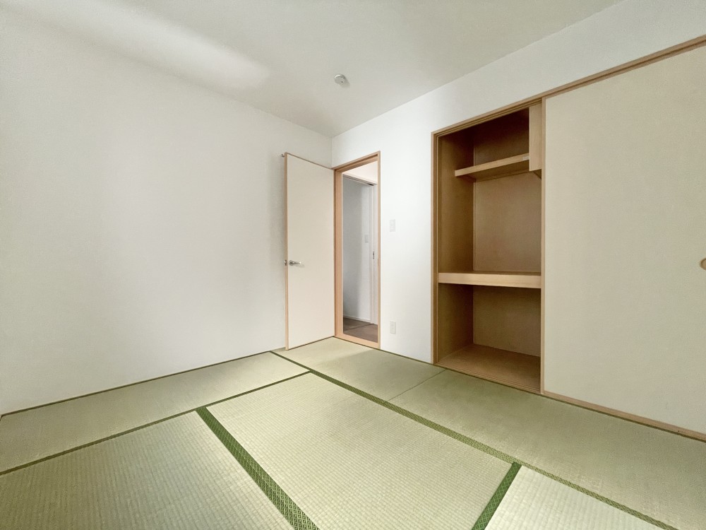 春日井市東野町西第1　全4棟　2号棟 画像10