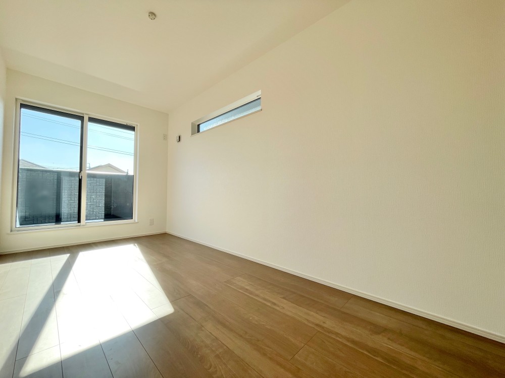 春日井市東野町西第1　全4棟　2号棟 画像11