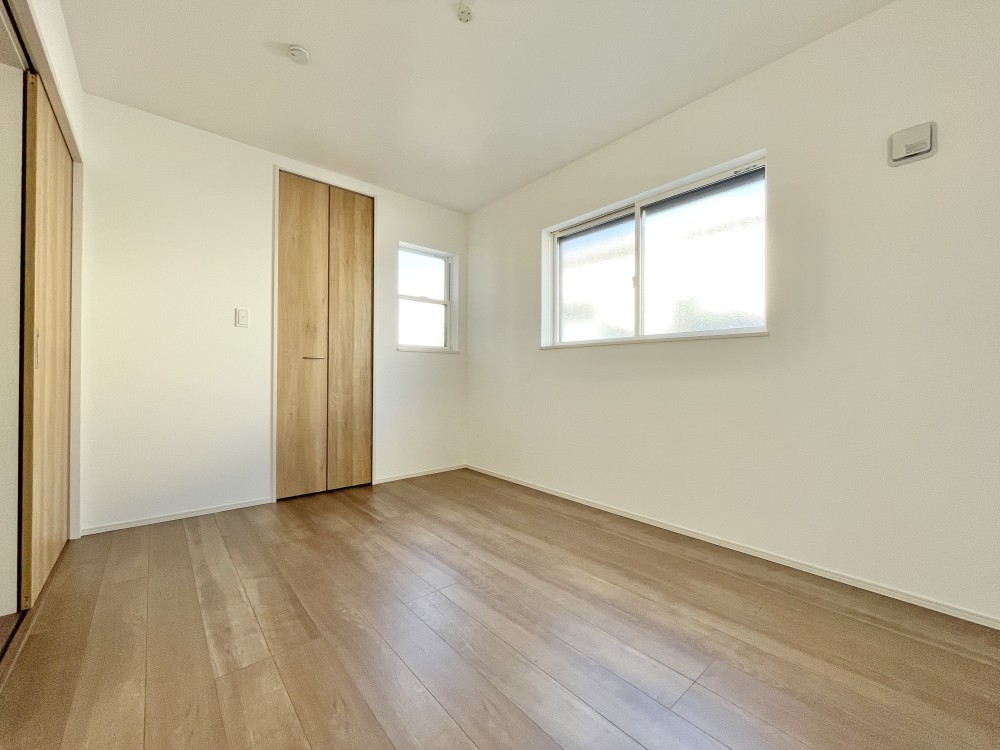 春日井市東野町西第1　全4棟　2号棟 画像12