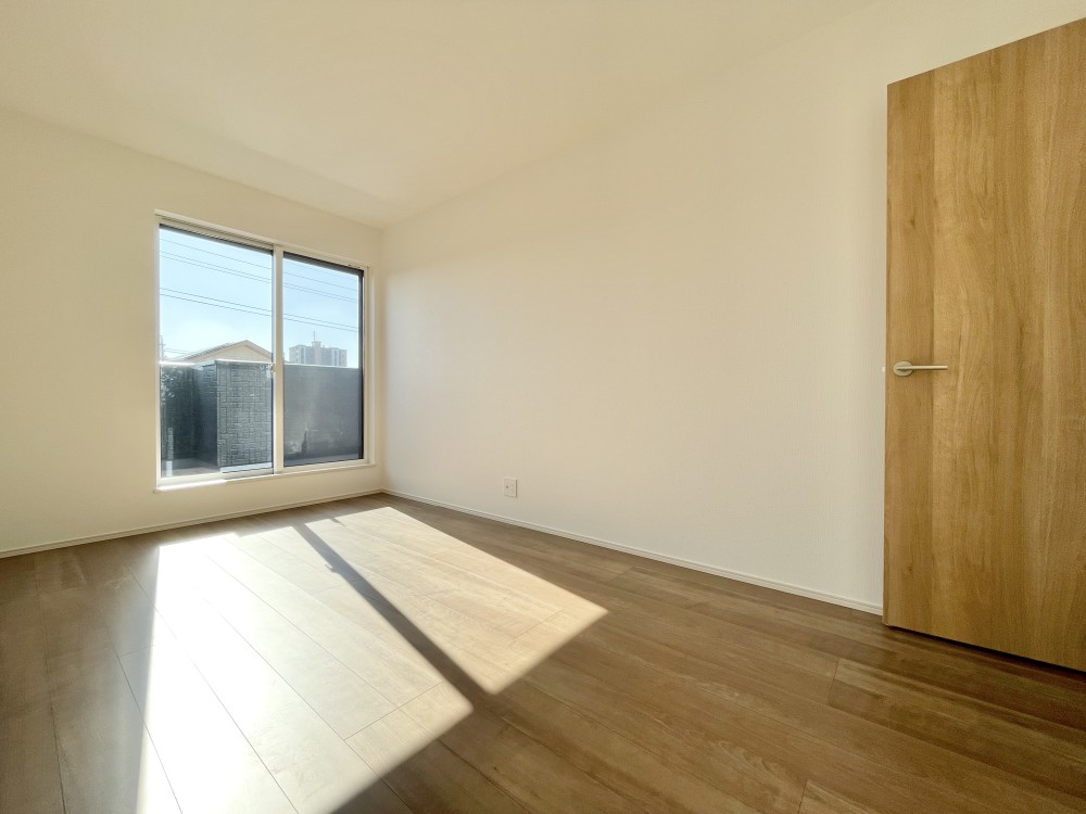 春日井市東野町西第1　全4棟　2号棟 画像13