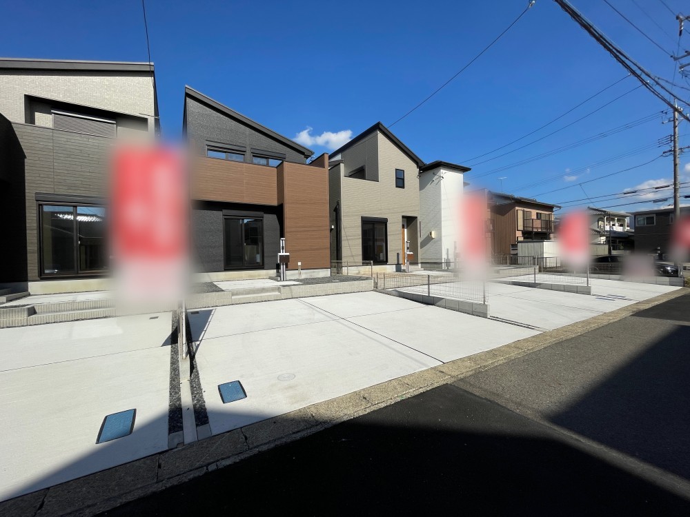 春日井市東野町西第1　全4棟　2号棟 画像16