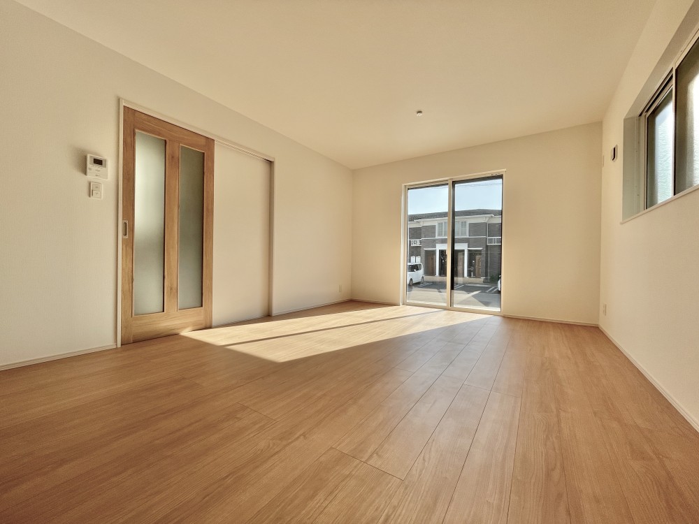 春日井市東野町西第1　全4棟　3号棟 画像4