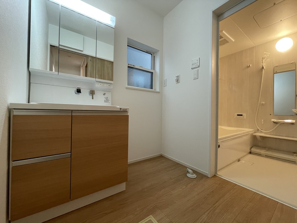 春日井市東野町西第1　全4棟　3号棟 画像8