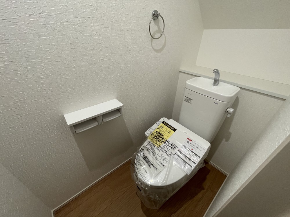 春日井市東野町西第1　全4棟　3号棟 画像9