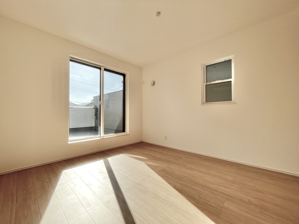 春日井市東野町西第1　全4棟　3号棟 画像11