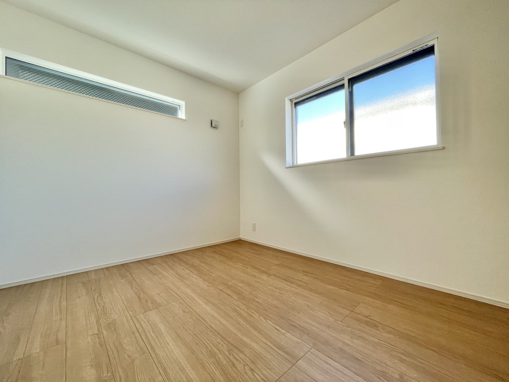 春日井市東野町西第1　全4棟　3号棟 画像13