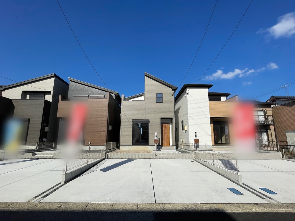 春日井市東野町西第1　全4棟　3号棟 画像16