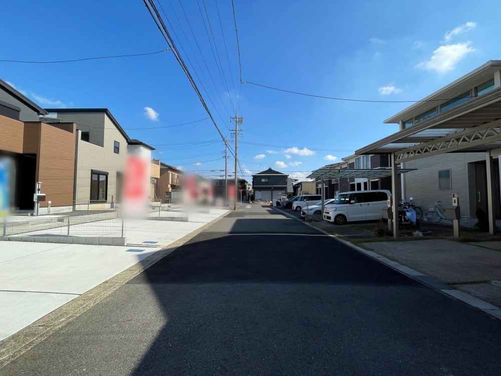 春日井市東野町西第1　全4棟　3号棟 画像17