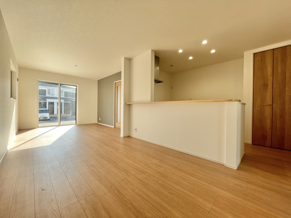 春日井市東野町西第1　全4棟　4号棟 画像4