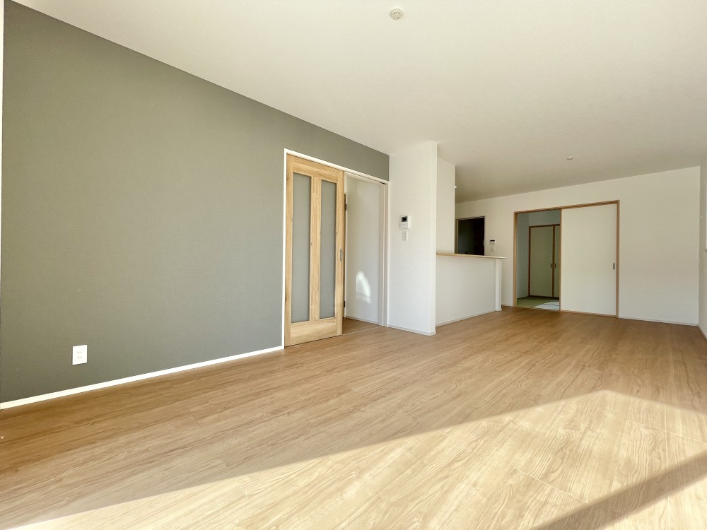 春日井市東野町西第1　全4棟　4号棟 画像5