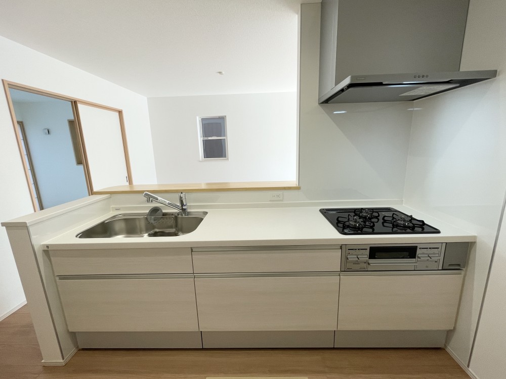 春日井市東野町西第1　全4棟　4号棟 画像6