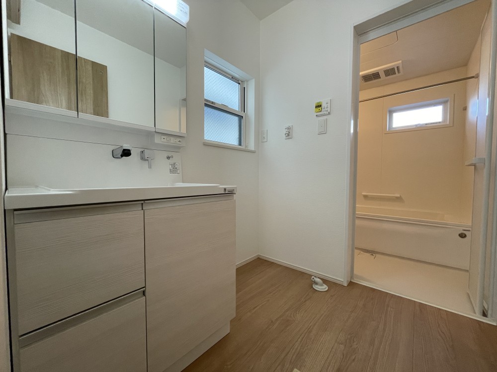 春日井市東野町西第1　全4棟　4号棟 画像8