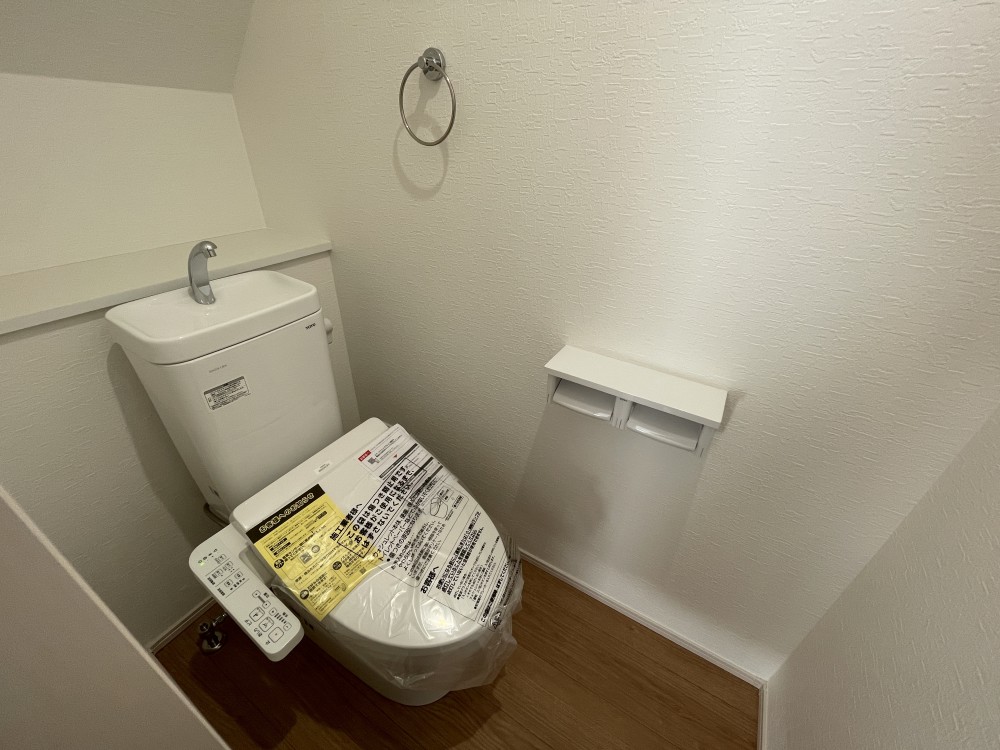 春日井市東野町西第1　全4棟　4号棟 画像9