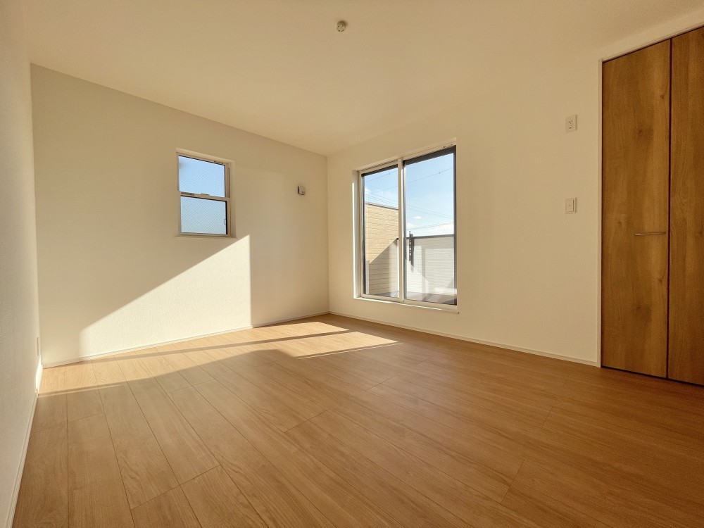 春日井市東野町西第1　全4棟　4号棟 画像10