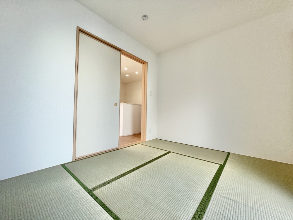 春日井市東野町西第1　全4棟　4号棟 画像11